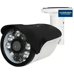 CS-3230AHD2S - Full HD външна IR камера 4 в 1 със Sony IMX323 матрица и нощно виждане до 30 метра