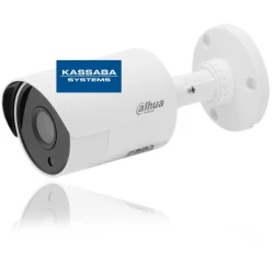 HAC-HFW1220SL-0280B - Full HD IR камера Dahua