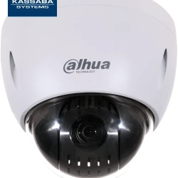 SD42212T-HN - 2МPX куполна IP PTZ камера Dahua