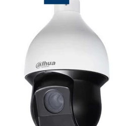SD59430U-HNI - 4МPX куполна IP PTZ камера Dahua