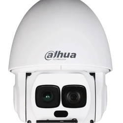 SD6AL245U-HNI - 2МPX Starlight куполна IP PTZ камера Dahua