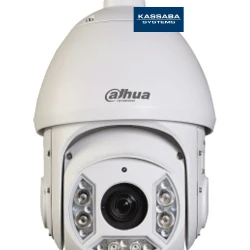 SD6C230I-HC - 2МPX PTZ HDCVI камера Dahua