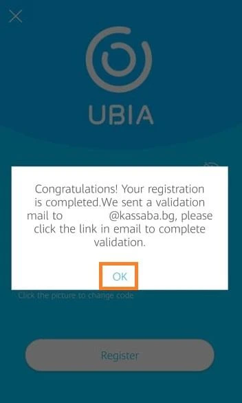 Registration