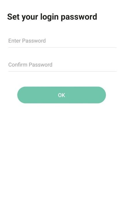 Password