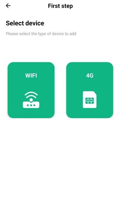 Select 4G