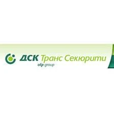 ДСК Транс Секюрити - Kassaba Systems ДСК Транс Секюрити