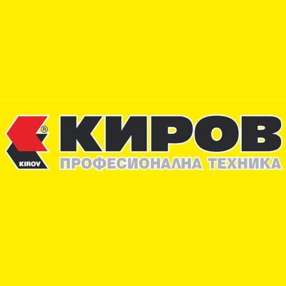 Киров АД - Kassaba Systems Киров АД