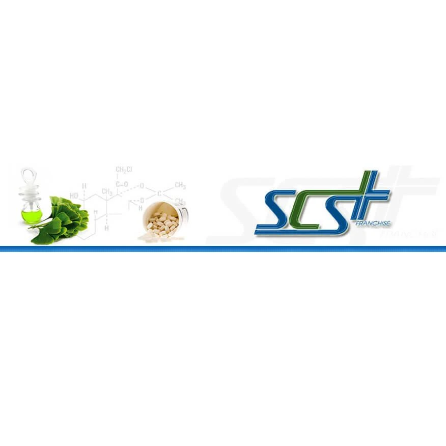 Ес Си Ес Франчайз - Kassaba Systems Ес Си Ес Франчайз