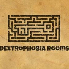 Dextrophobia rooms - Kassaba Systems Dextrophobia rooms